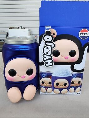 Pepsi Hyojo